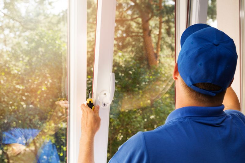 Local Window Installation Experts